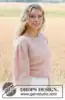 223-1 Peaches and Cream by DROPS Design